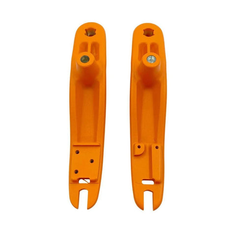 Bageste bærearm – KuKirin G2 Pro – EcoDrift-reservedel