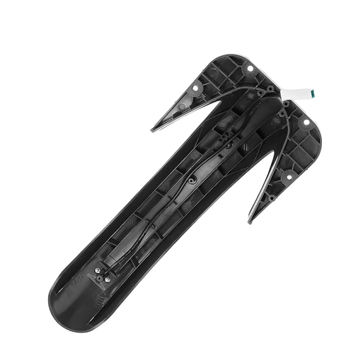 Bakre stänkskärm Kit Ninebot G30 – Reservdelar EcoDrift