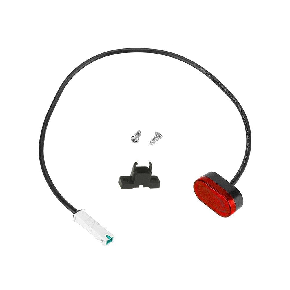 Bakre stänkskärm Kit Ninebot G30 – Reservdelar EcoDrift