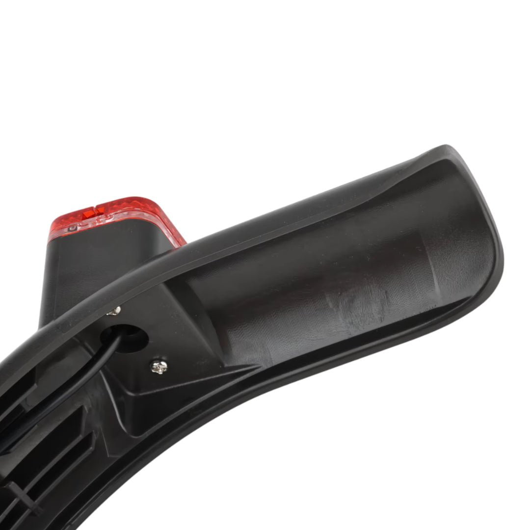 Bakre stänkskärm Kit Xiaomi 3 Lite – Reservdelar EcoDrift