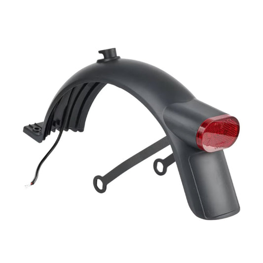 Bakre stänkskärm Kit Xiaomi 4 – Reservdelar EcoDrift