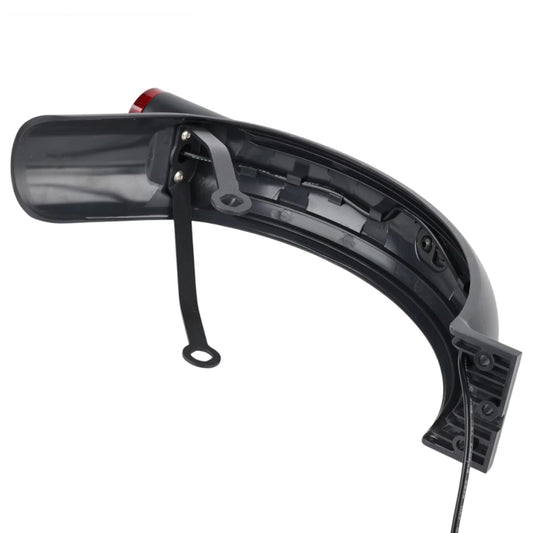 Bakre stänkskärm Kit Xiaomi 4 – Reservdelar EcoDrift