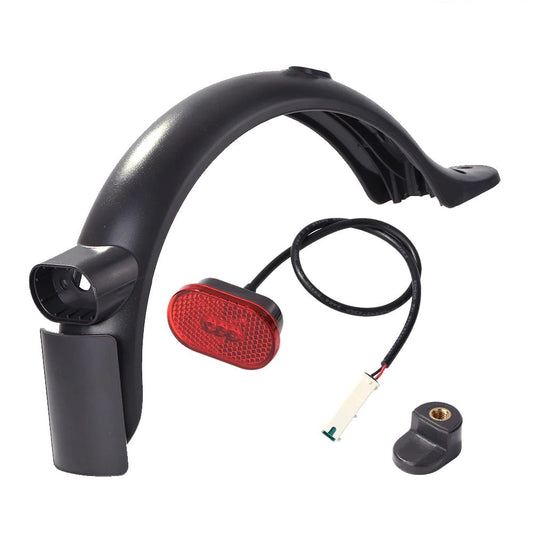 Bakre stänkskärm Kit Xiaomi – Reservdelar EcoDrift