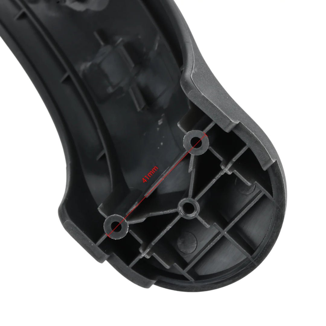 Bakre stänkskärm Xiaomi 4 Go – Reservdelar EcoDrift