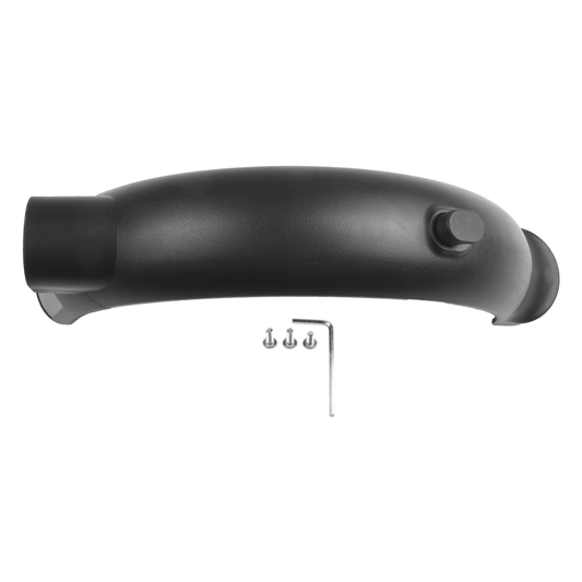 Bakre stänkskärm Xiaomi 4 Pro – Reservdelar EcoDrift