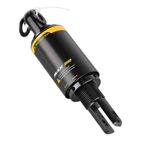 Bakre stötdämpare Ninebot G2 – Reservdelar EcoDrift