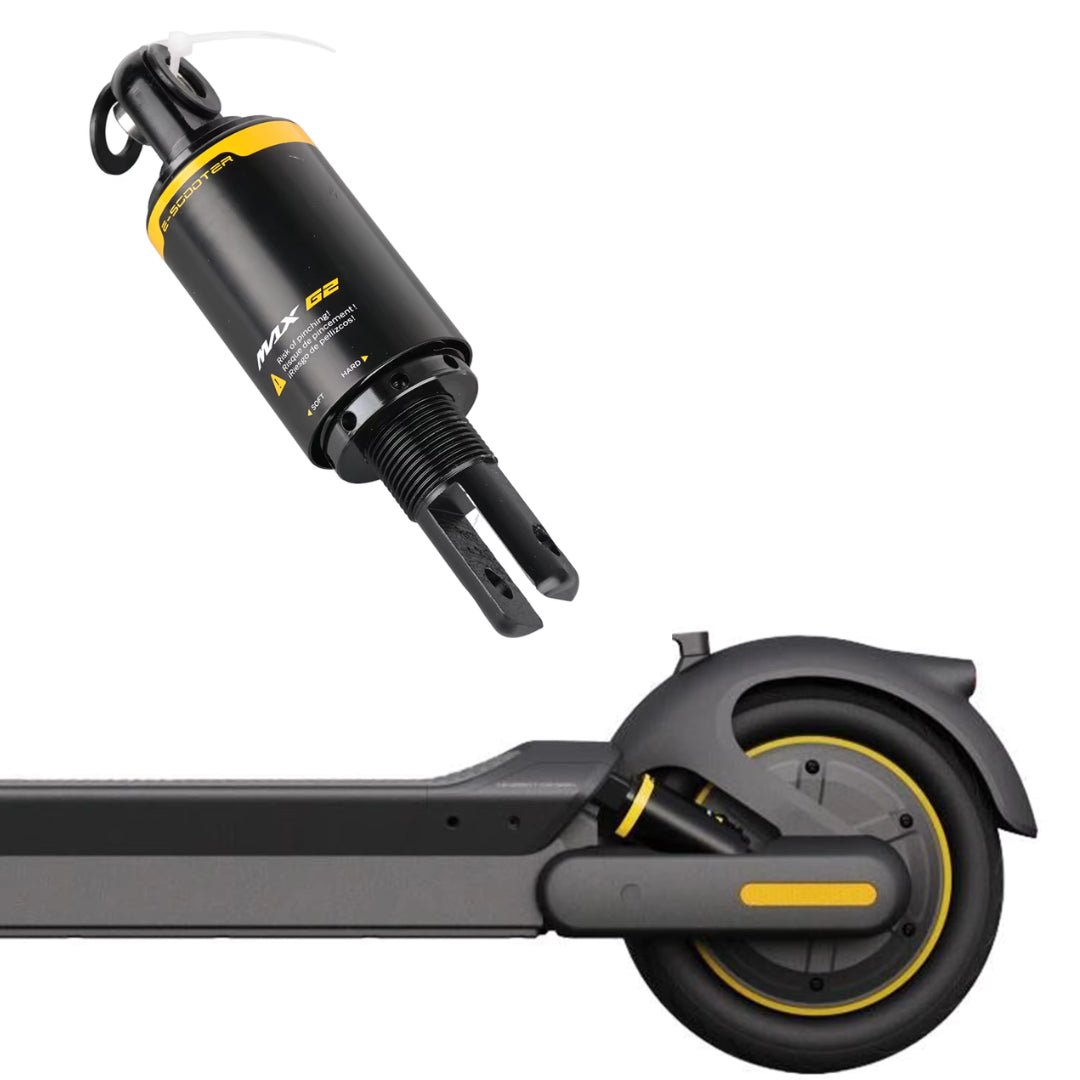 Bakre stötdämpare Ninebot G2 – Reservdelar EcoDrift