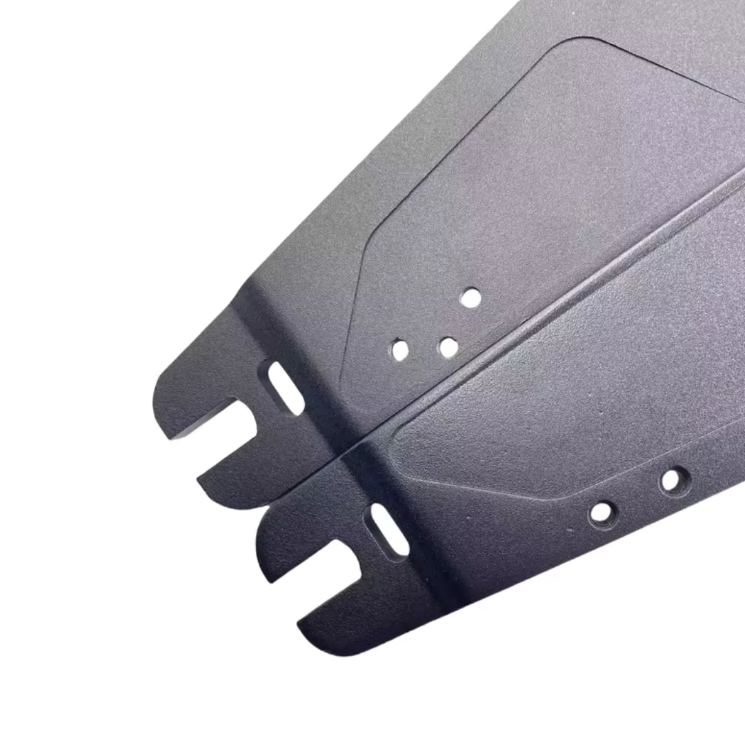 Bakre vipparm KuKirin G2 Master – Reservdelar EcoDrift