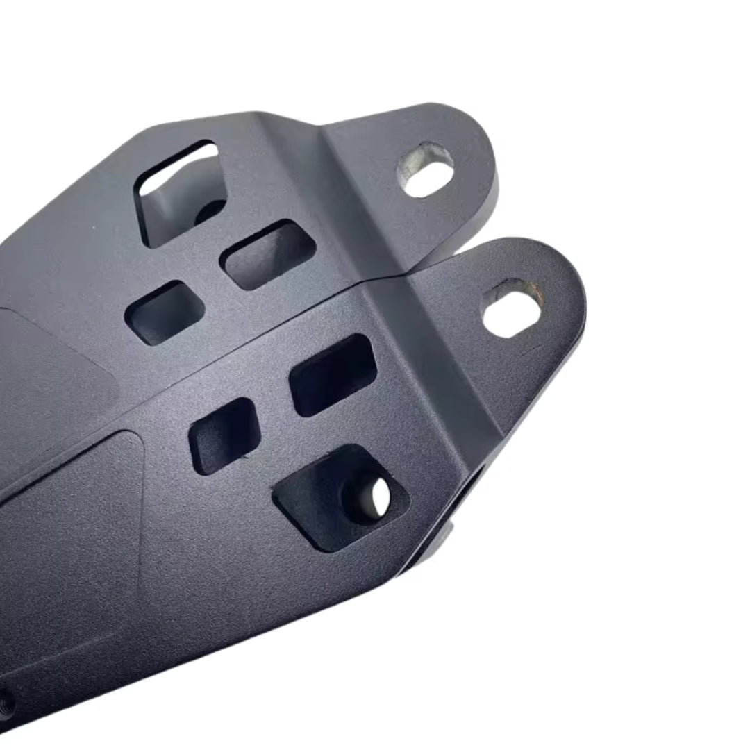 Bakre vipparm KuKirin G2 Master – Reservdelar EcoDrift