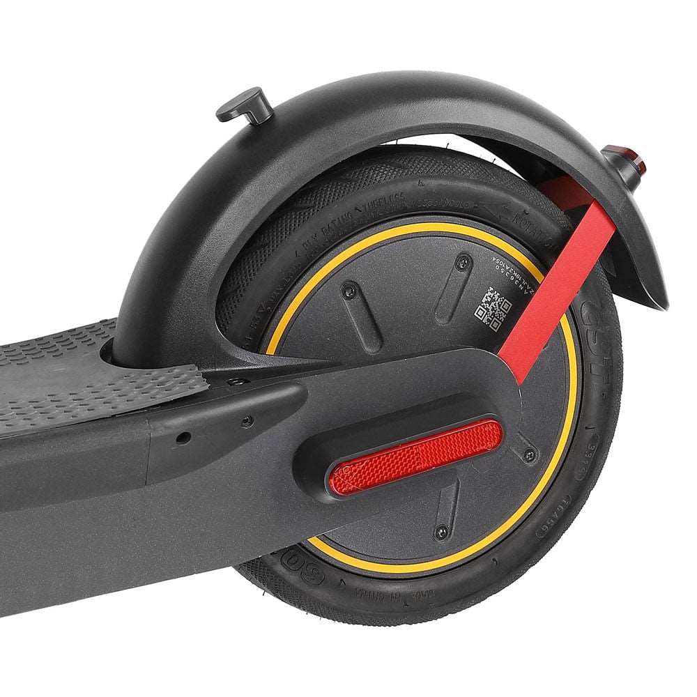 Bakskärmsstöd Ninebot G30 – Tillbehör EcoDrift