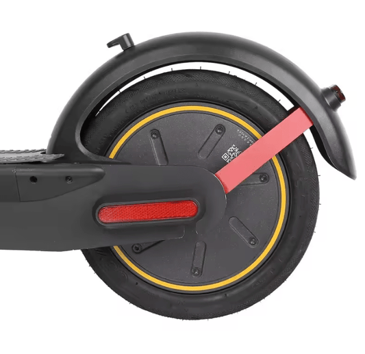 Bakskärmsstöd Ninebot G30 – Tillbehör EcoDrift