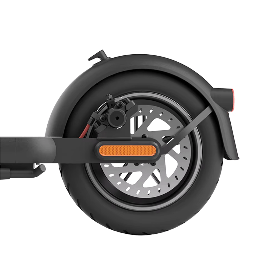 Bakskärmsstöd Xiaomi 4/4 Pro – Reservdelar EcoDrift