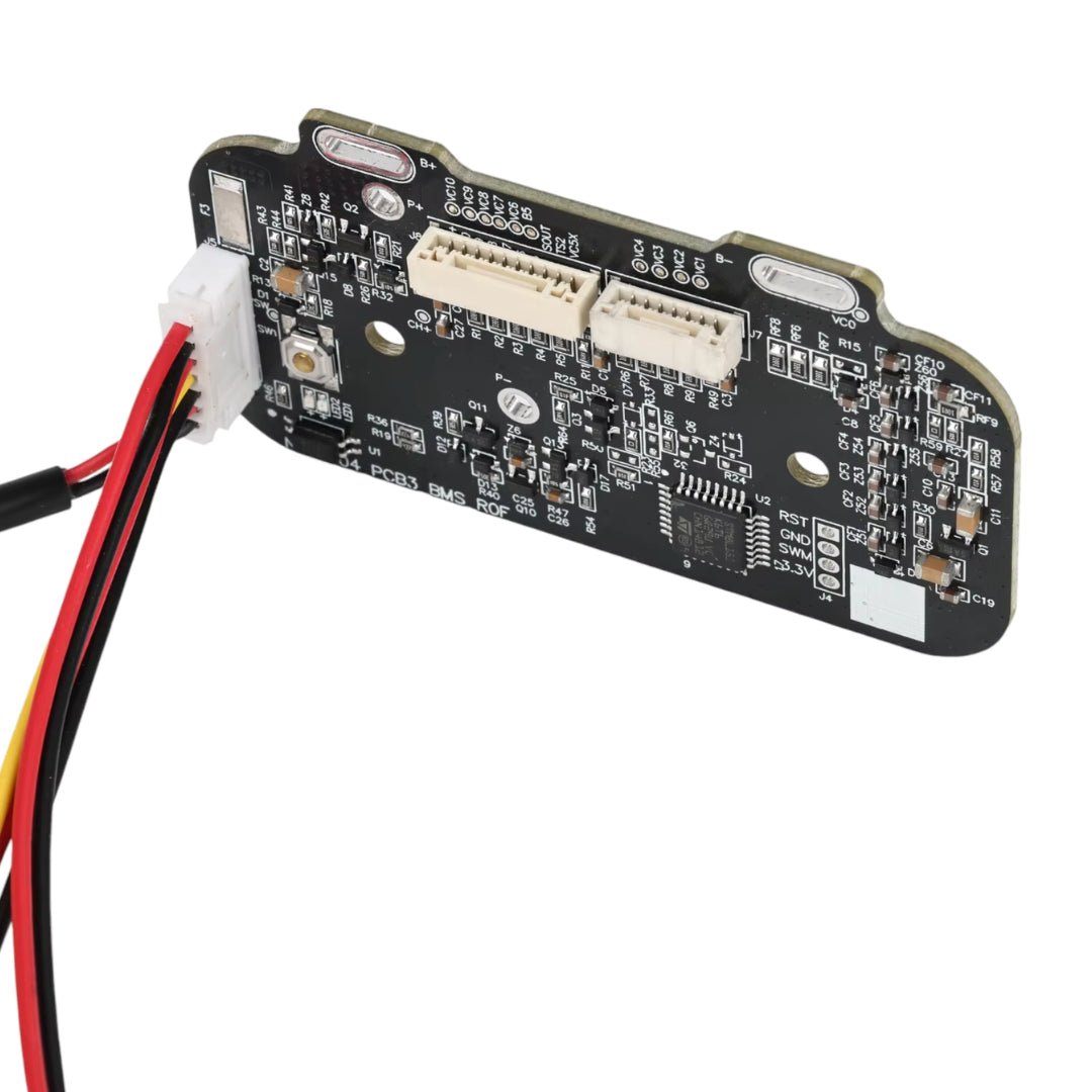 Batteri BMS kretskort Xiaomi 4 Pro – Reservdel EcoDrift