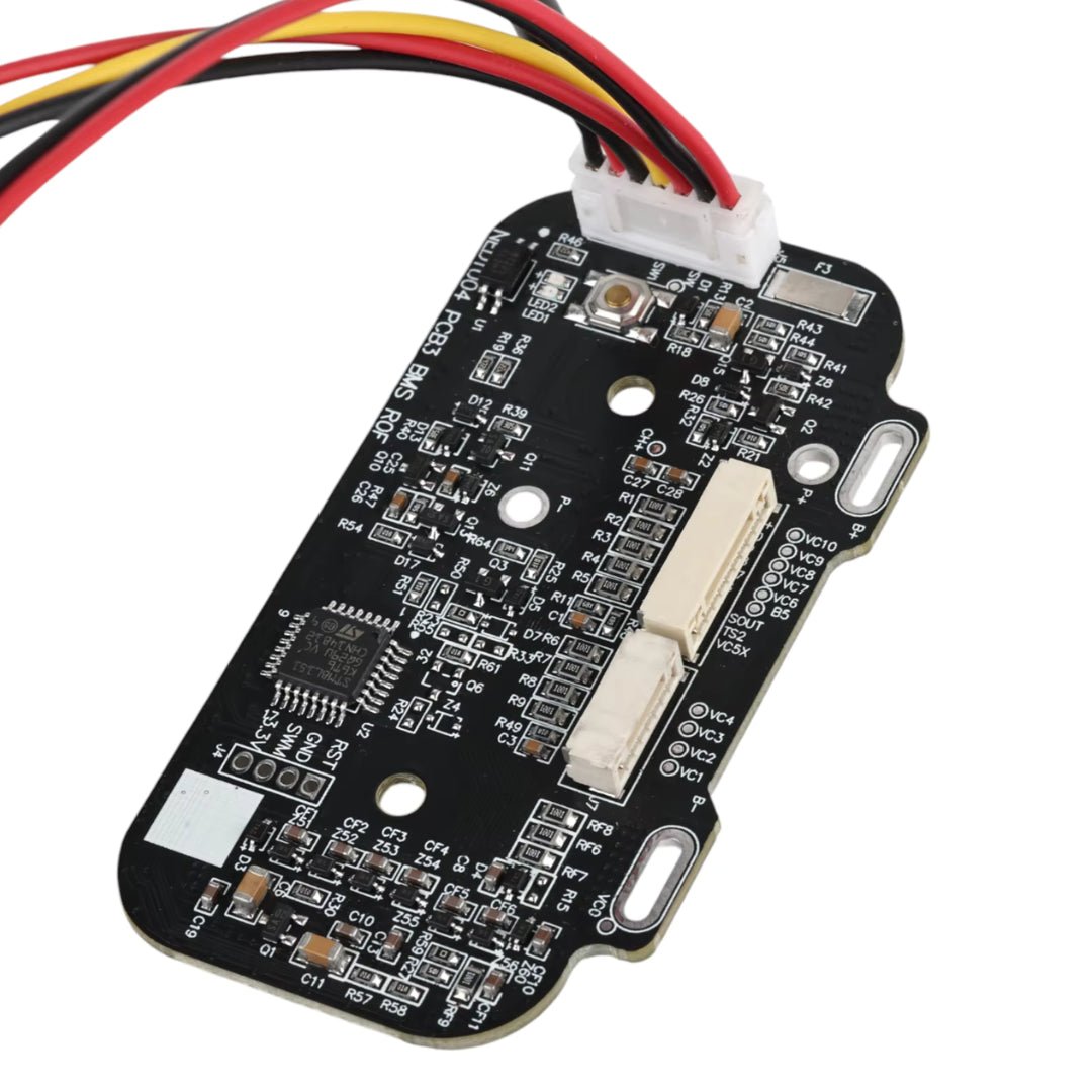 Batteri BMS kretskort Xiaomi 4 Pro – Reservdel EcoDrift