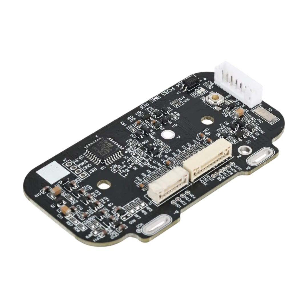 Batteri BMS kretskort Xiaomi 4 Pro – Reservdel EcoDrift