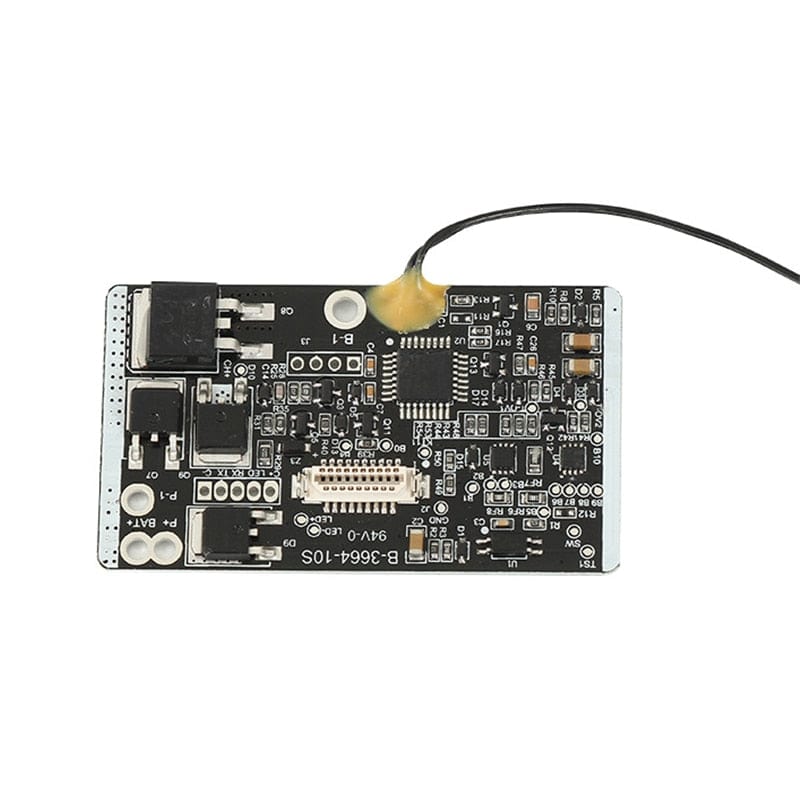Batteri BMS kretskort Xiaomi – Reservdel EcoDrift