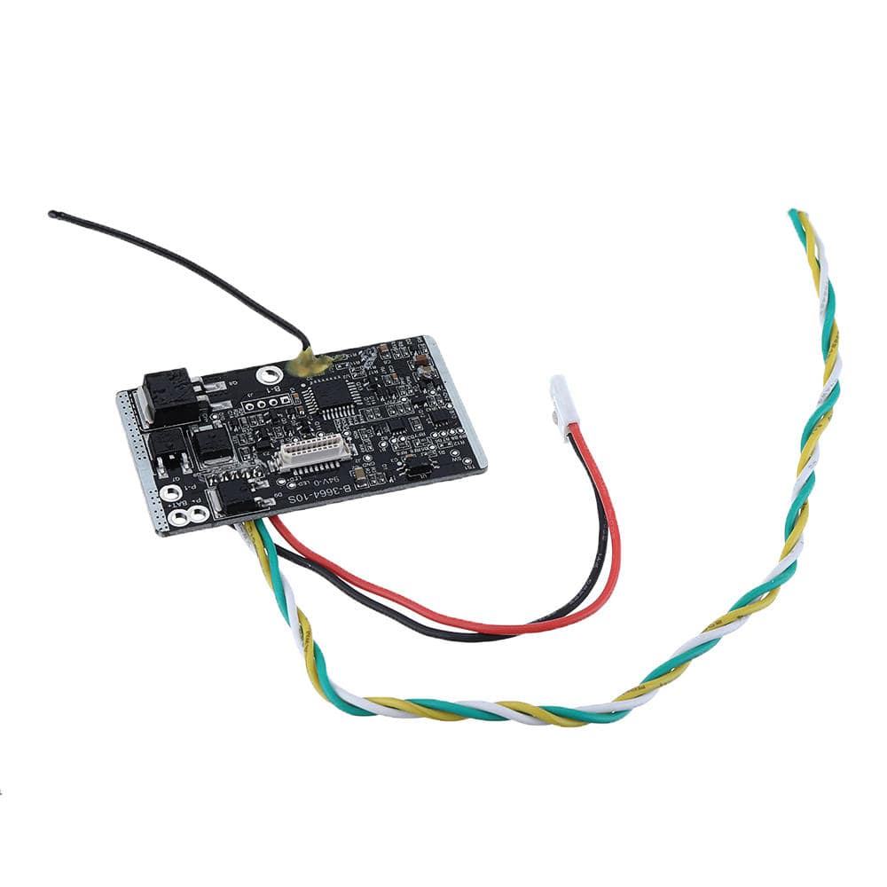 Batteri BMS kretskort Xiaomi – Reservdel EcoDrift