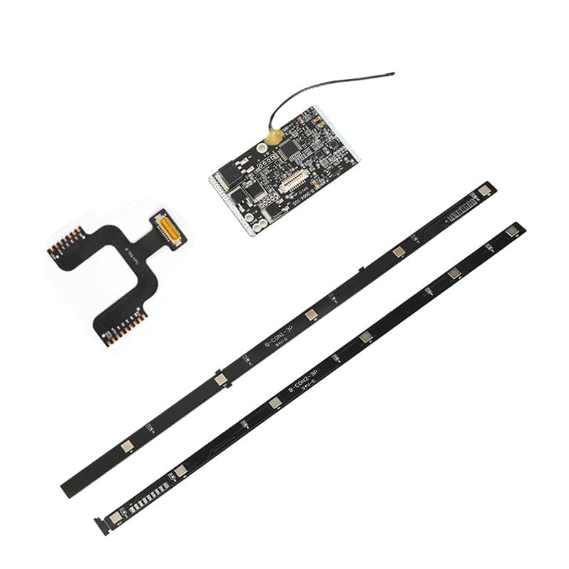 Batteri BMS kretskort Xiaomi – Reservdel EcoDrift