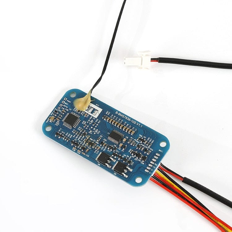 Batteri BMS kretskort Xiaomi – Reservdel EcoDrift