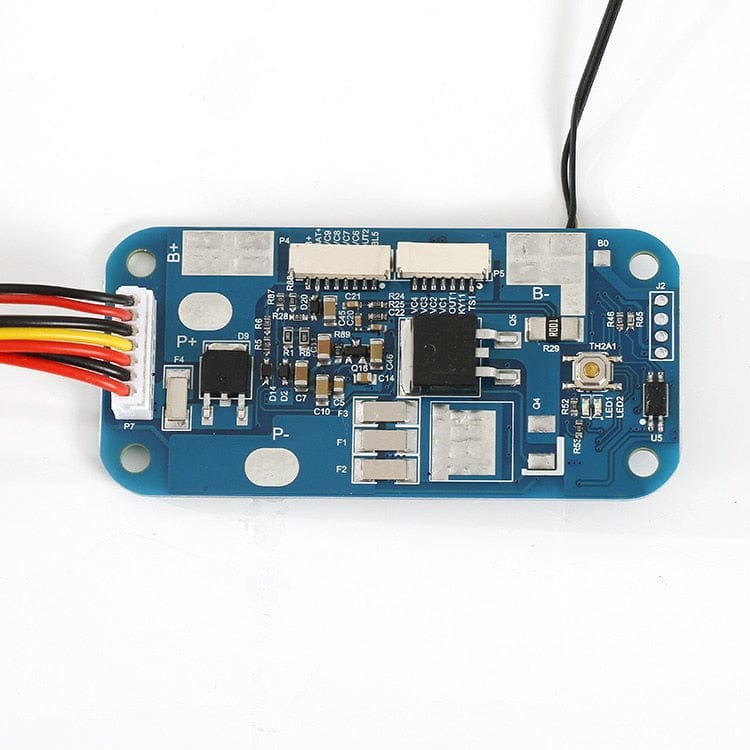 Batteri BMS kretskort Xiaomi – Reservdel EcoDrift