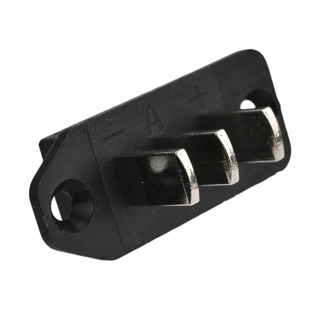 Batteri & kontrolleradapter HX X7/X8 – Reservdel EcoDrift