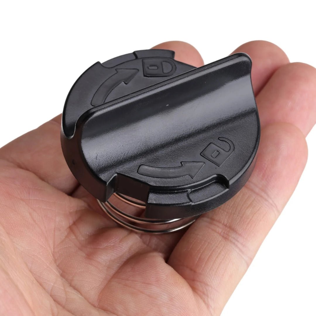 Batterilock HX X7 – Reservdel EcoDrift