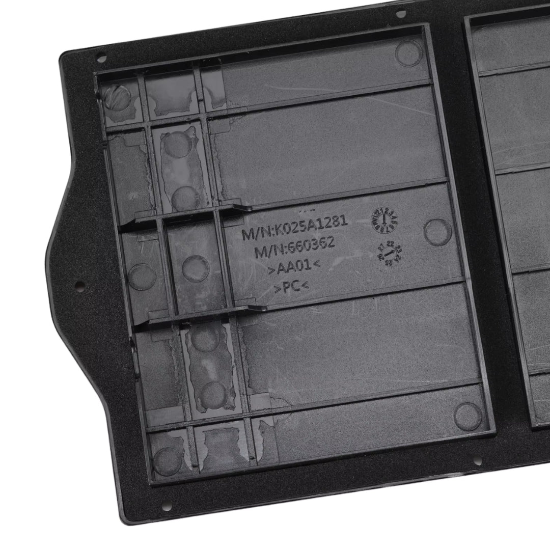 Batterilock Ninebot G2 – Reservdel EcoDrift
