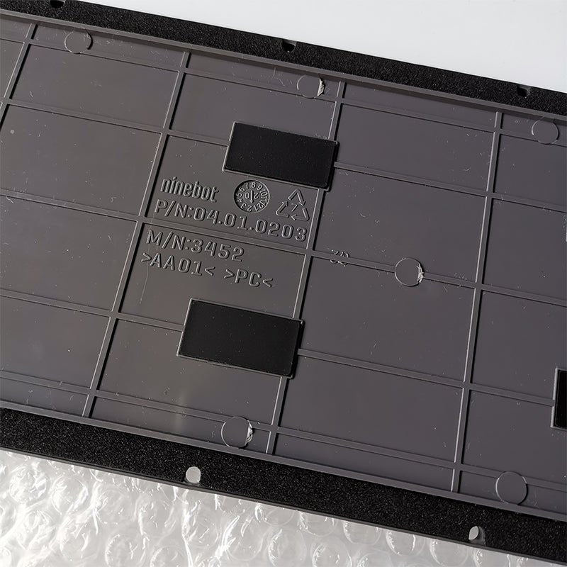 Batterilock Ninebot G30 – Reservdel EcoDrift