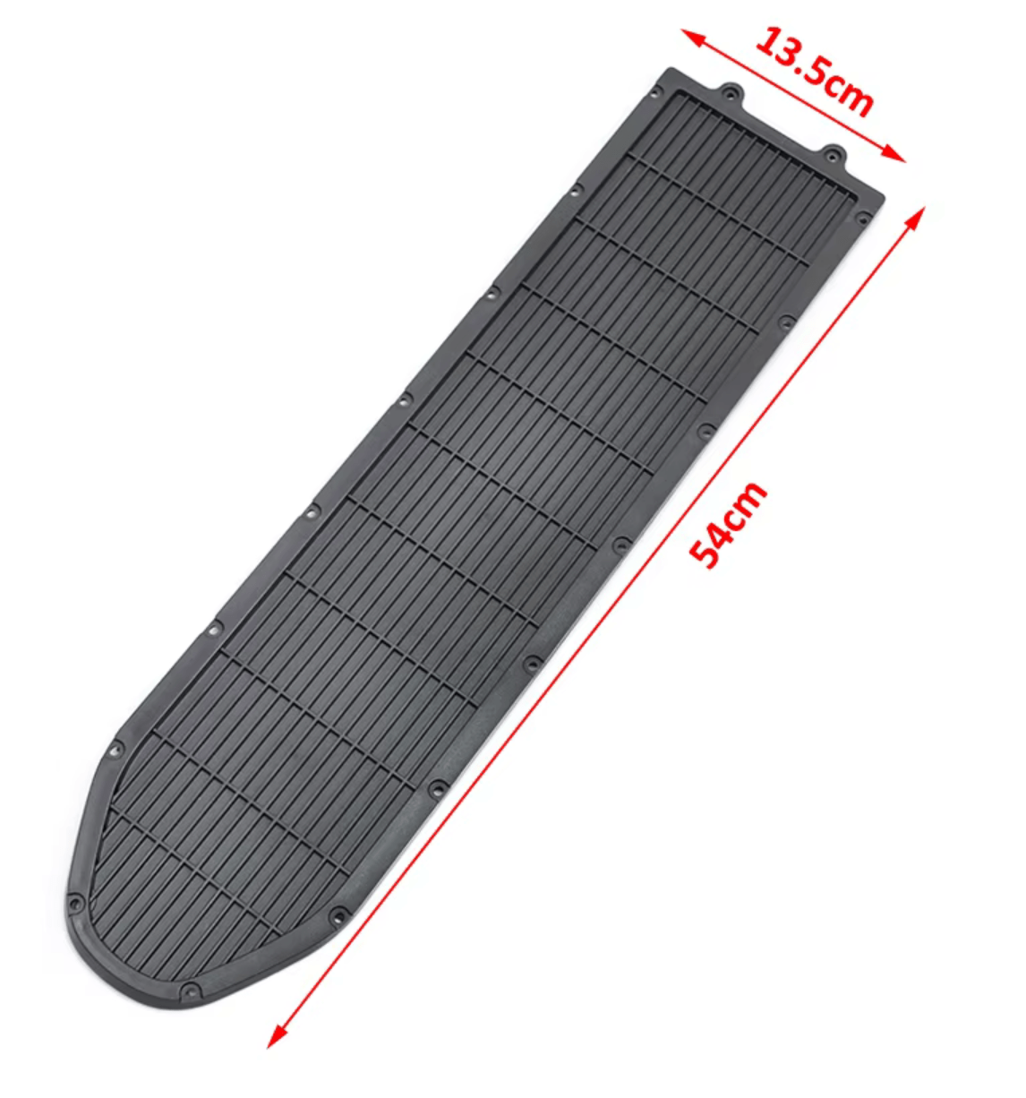 Batterilock Ninebot G30 – Reservdel EcoDrift