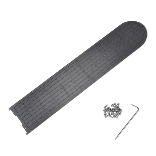 Batterilock Xiaomi 4 Pro – Reservdel EcoDrift