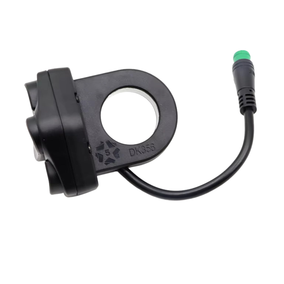 Blinkers- & signalreglage KuKirin G2 Master – Reservdelar EcoDrift
