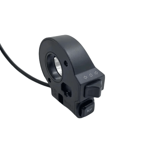 Blinkers- & signalreglage KuKirin G3 – Reservdelar EcoDrift