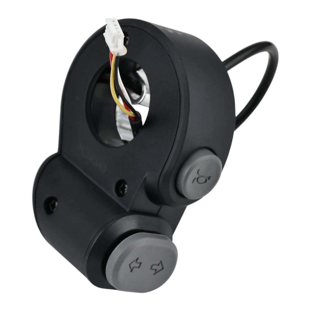 Blinkers- & signalreglage Ninebot F2 Pro – Reservdelar EcoDrift