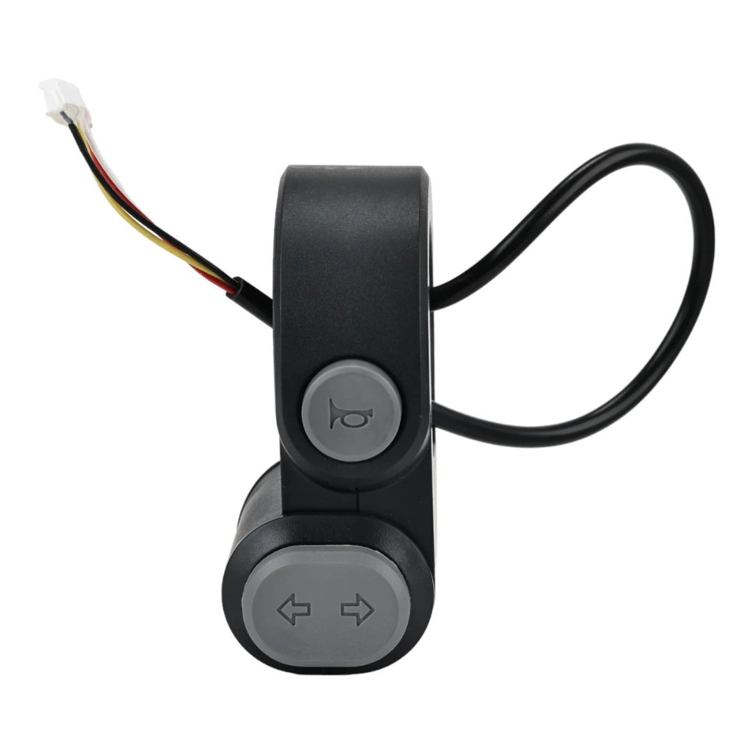 Blinkers- & signalreglage Ninebot F2 Pro – Reservdelar EcoDrift
