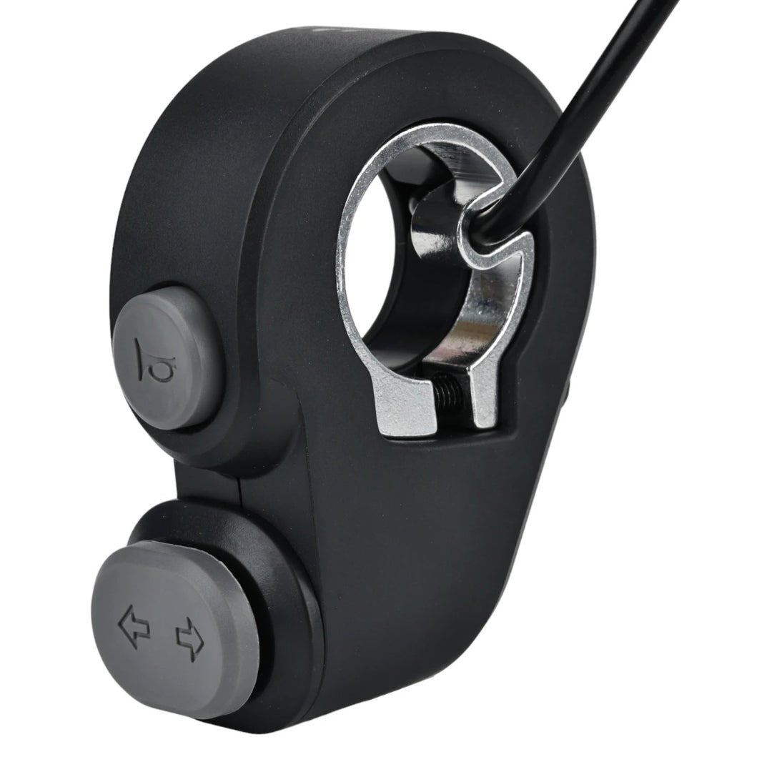 Blinkers- & signalreglage Ninebot F2 Pro – Reservdelar EcoDrift