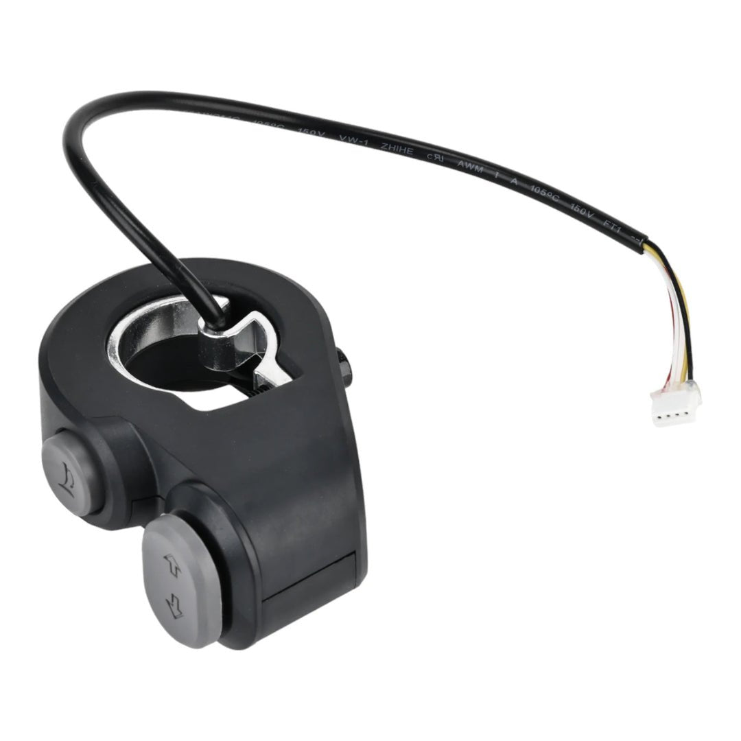 Blinkers- & signalreglage Ninebot F2 Pro – Reservdelar EcoDrift