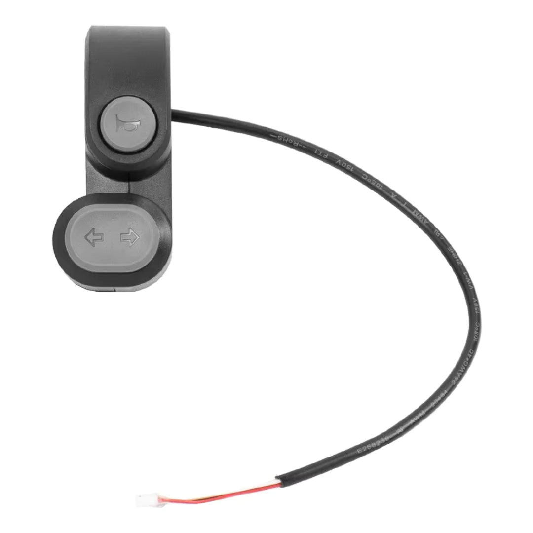 Blinkers- & signalreglage Ninebot G2 – Reservdelar EcoDrift