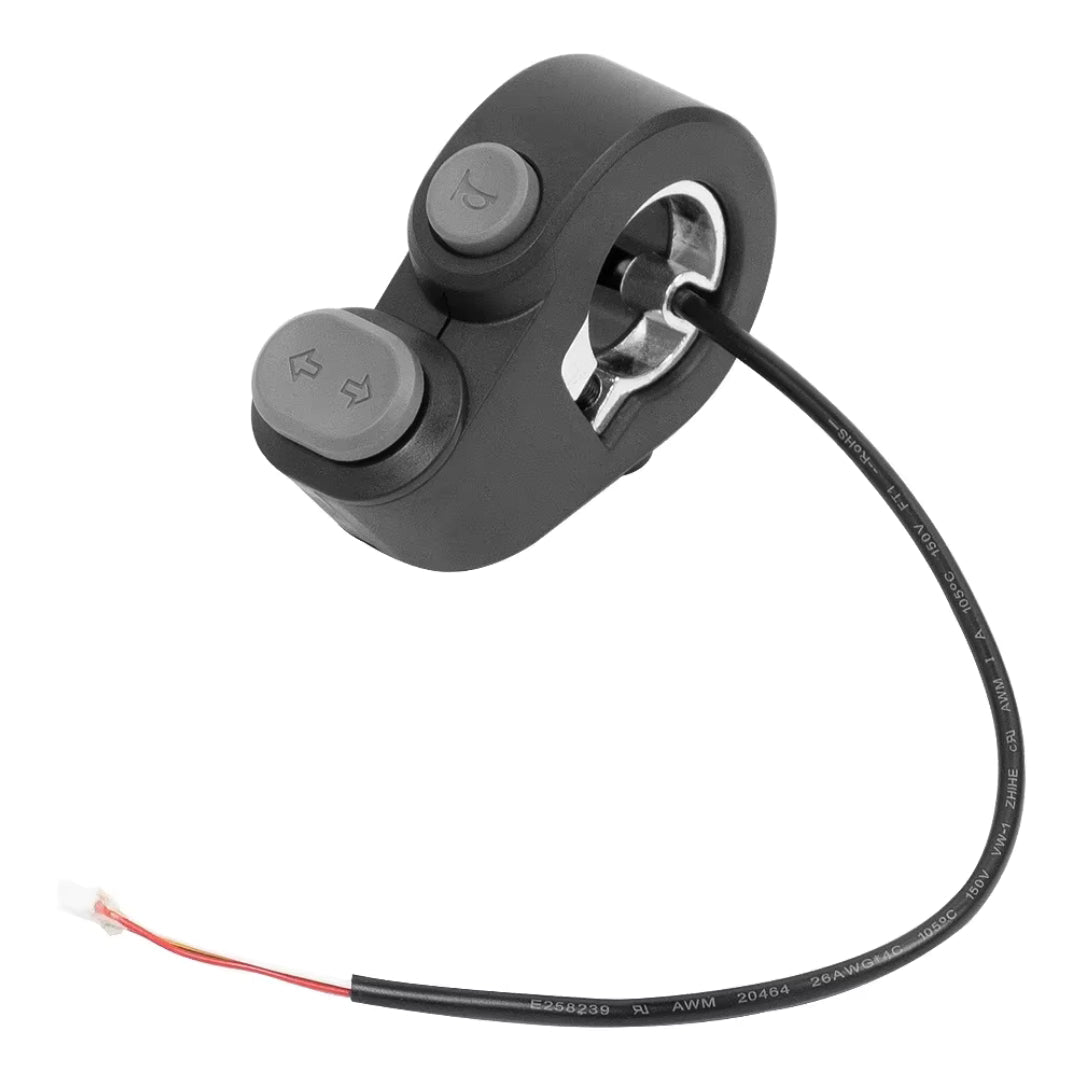 Blinkers- & signalreglage Ninebot G2 – Reservdelar EcoDrift