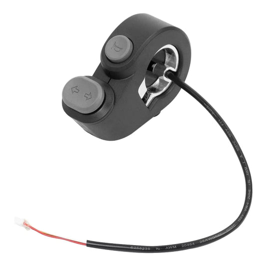 Blinkers- & signalreglage Ninebot G2 – Reservdelar EcoDrift