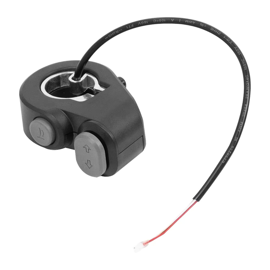Blinkers- & signalreglage Ninebot G2 – Reservdelar EcoDrift