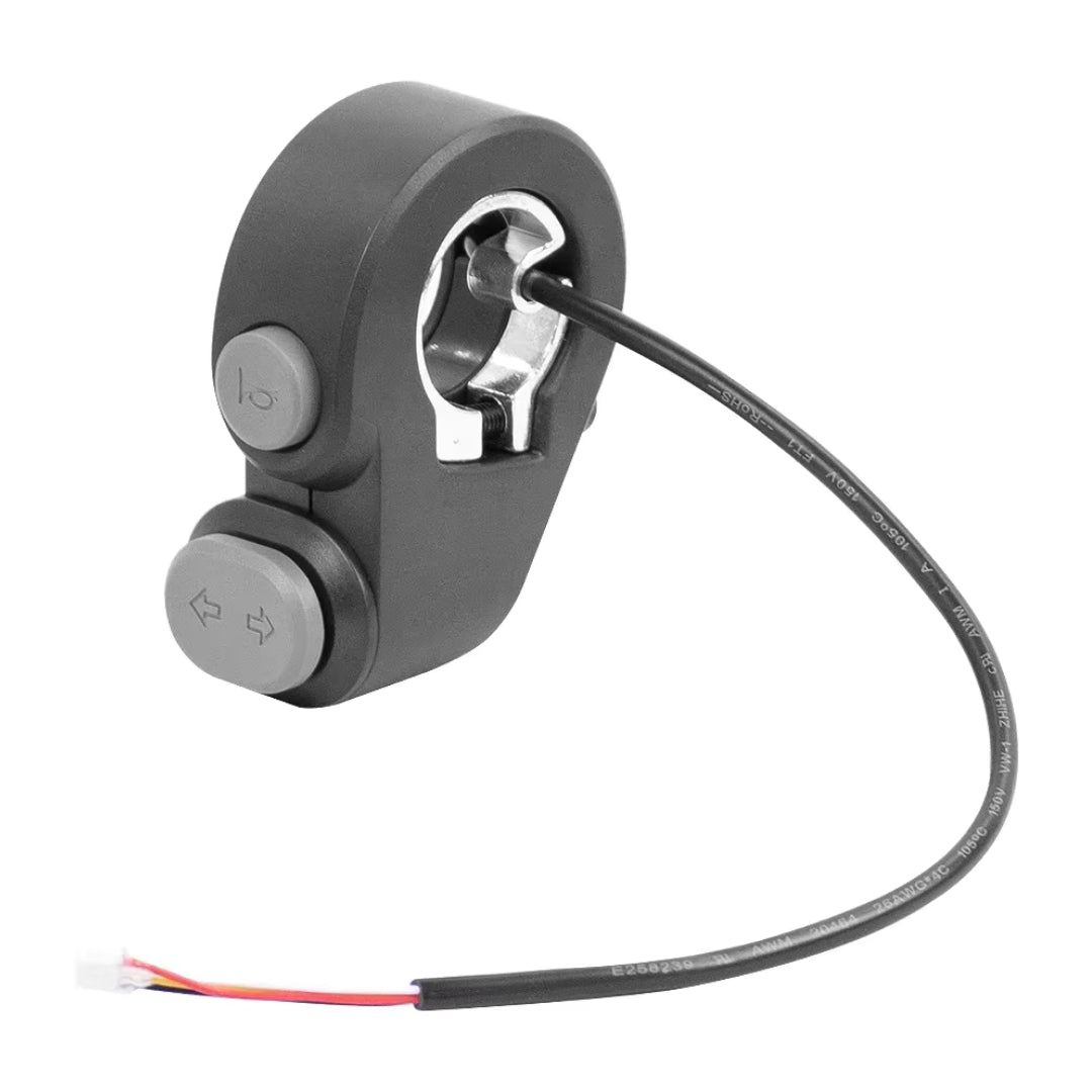 Blinkers- & signalreglage Ninebot G2 – Reservdelar EcoDrift