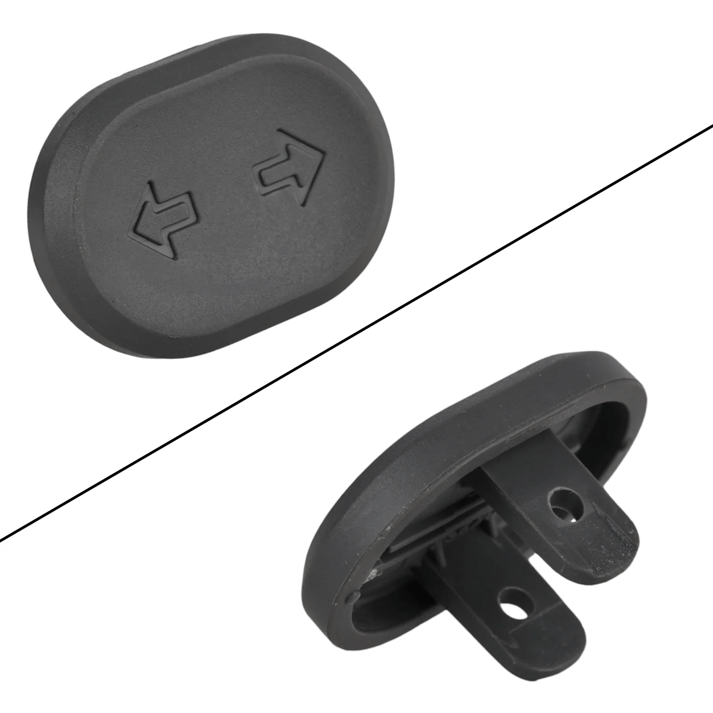 Blinkersknapp Ninebot G2 Max – Reservdelar EcoDrift