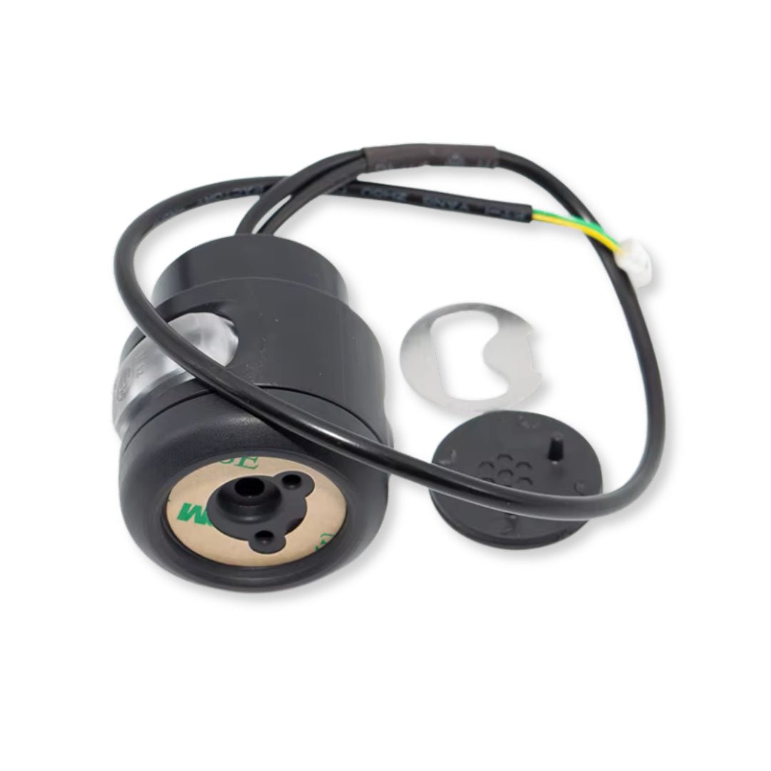 Blinkerssystem Ninebot G2 – Reservdelar EcoDrift