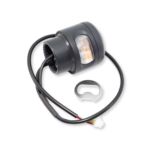 Blinkerssystem Ninebot G2 – Reservdelar EcoDrift