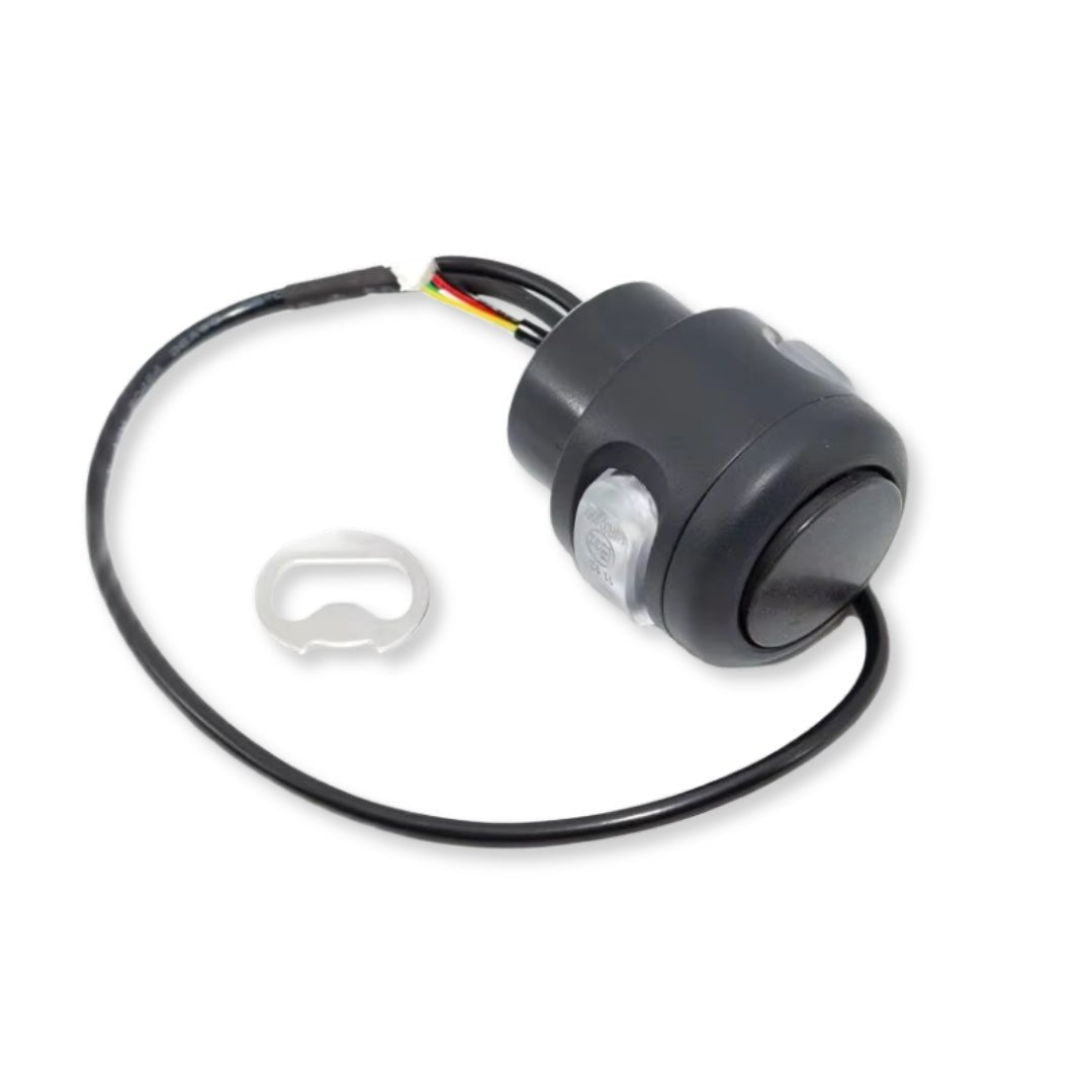 Blinkerssystem Ninebot G2 – Reservdelar EcoDrift