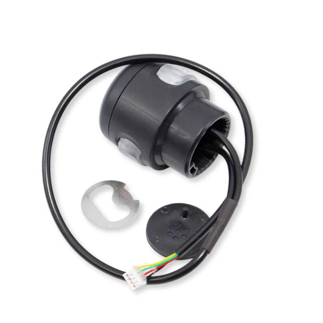 Blinkerssystem Ninebot G2 – Reservdelar EcoDrift