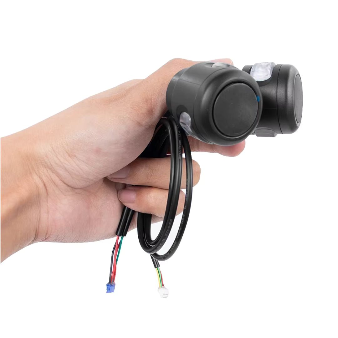 Blinkerssystem Ninebot G2 – Reservdelar EcoDrift