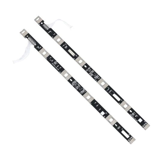 Skyddskretsar till Xiaomi 4 Pro – dubbla BMS-stavar med sensorer