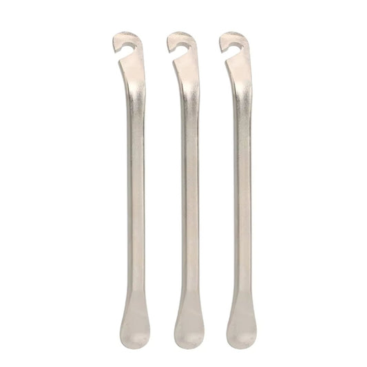 Bräckjärn böjd Däck (3-pack) – Tillbehör EcoDrift