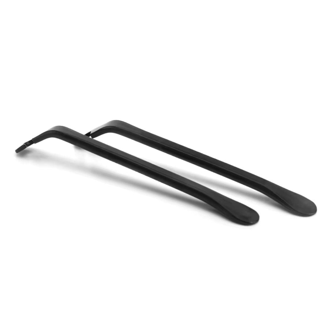 Bräckjärn böjd Däck (3-pack) – Tillbehör EcoDrift